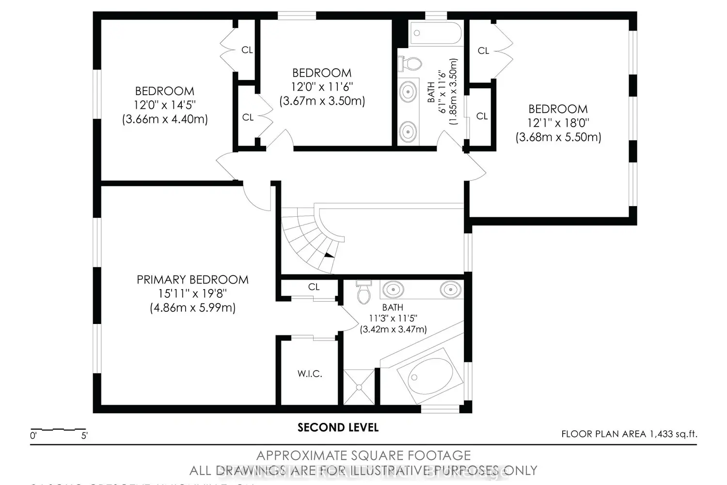 Additional image 19 of 24 Soho Crescent