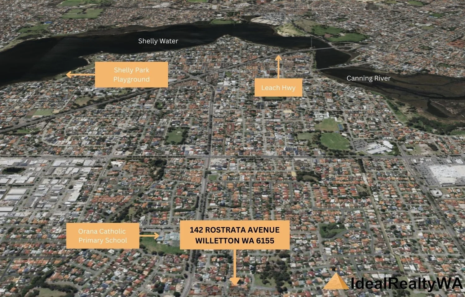 Additional image 35 of 142 Rostrata Avenue, Willetton WA 6155