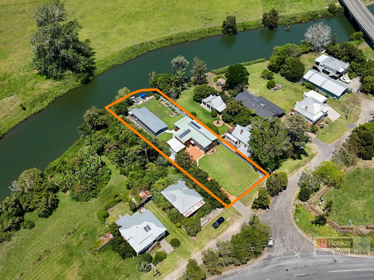 Additional image 36 of 9 Hat Head Road, Kinchela NSW 2440