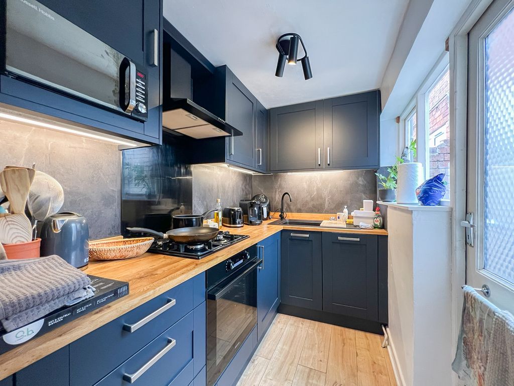 Additional image 7 of 2 bed terraced house for saleSt. James Terrace, St James, Hereford HR1