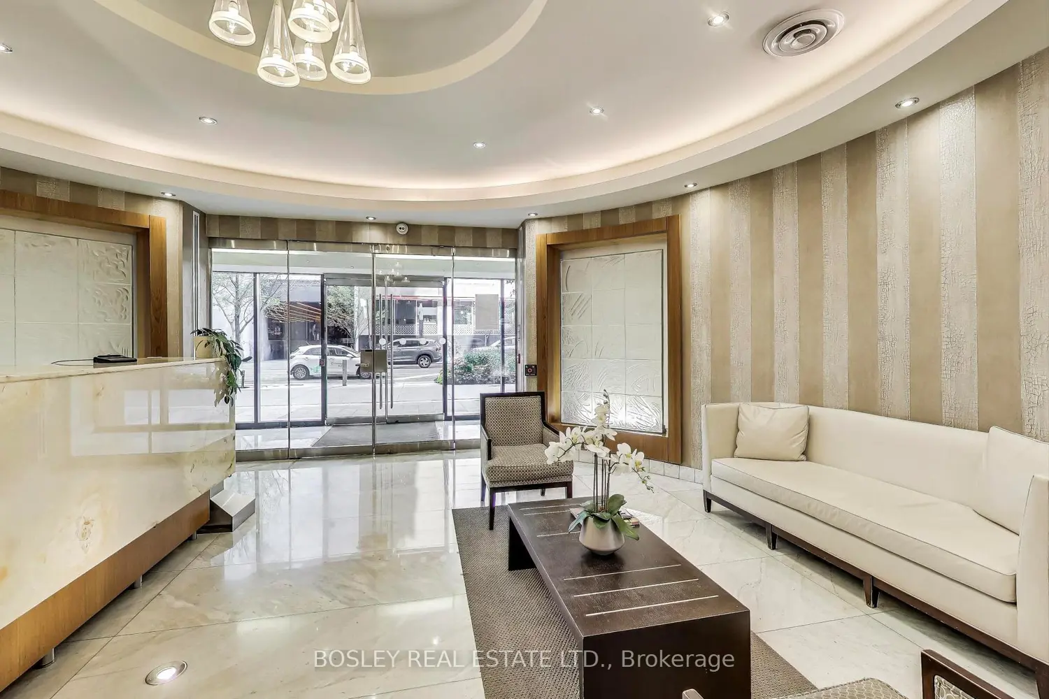 Additional image 9 of 85 Bloor Street 1007