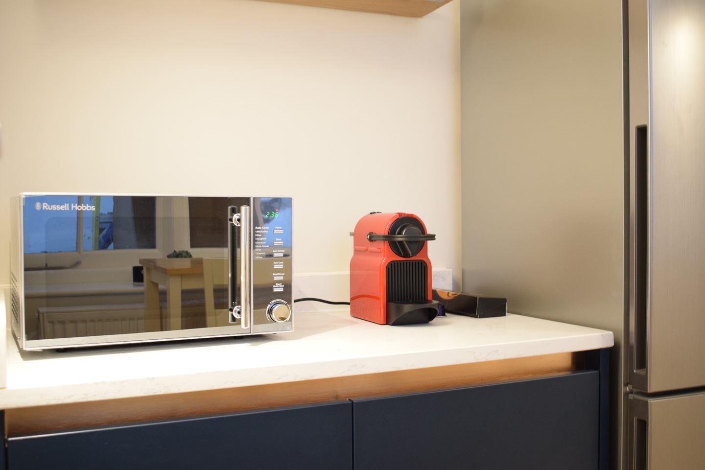 Additional image 39 of 2 Bed Flat, Blake House, SW1V, N1 7GU