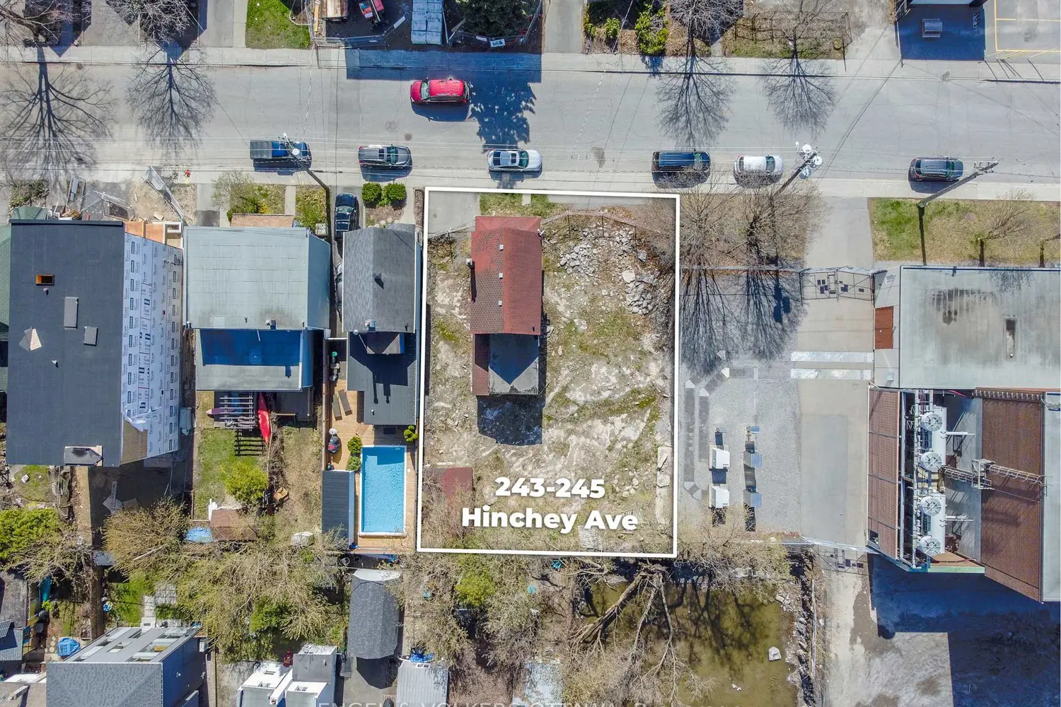 Additional image 6 of 243-245 Hinchey Avenue