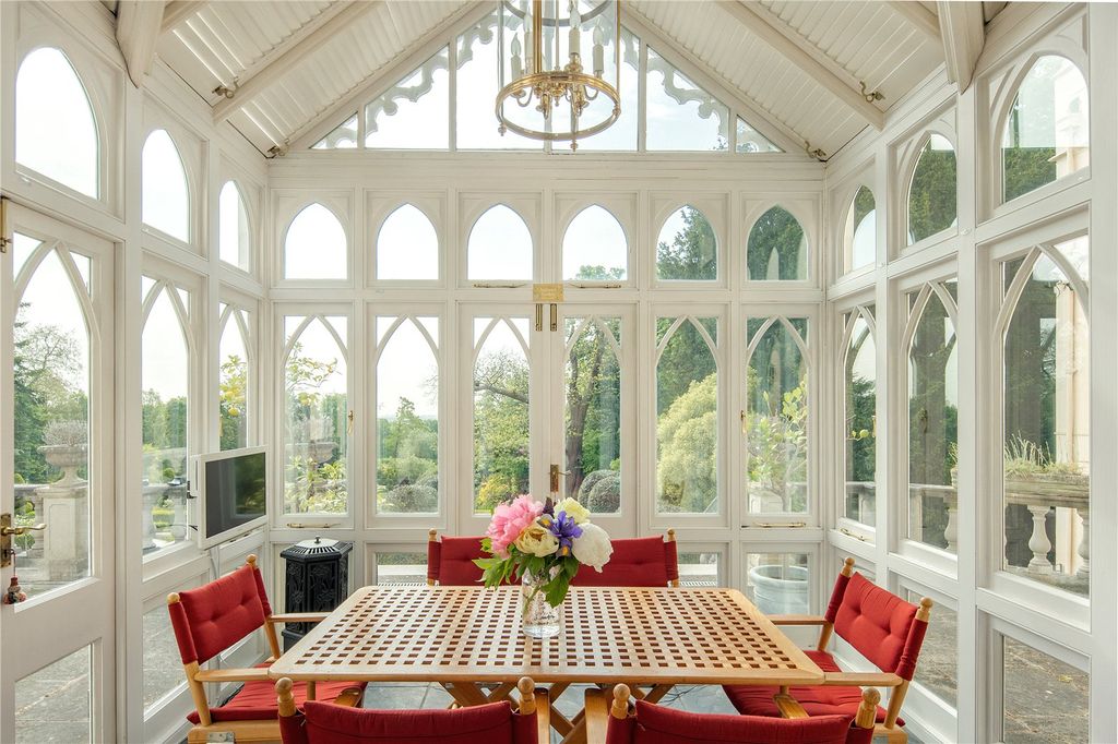 Additional image 3 of 7 bed detached house for saleHighwood Hill, Mill Hill, London NW7