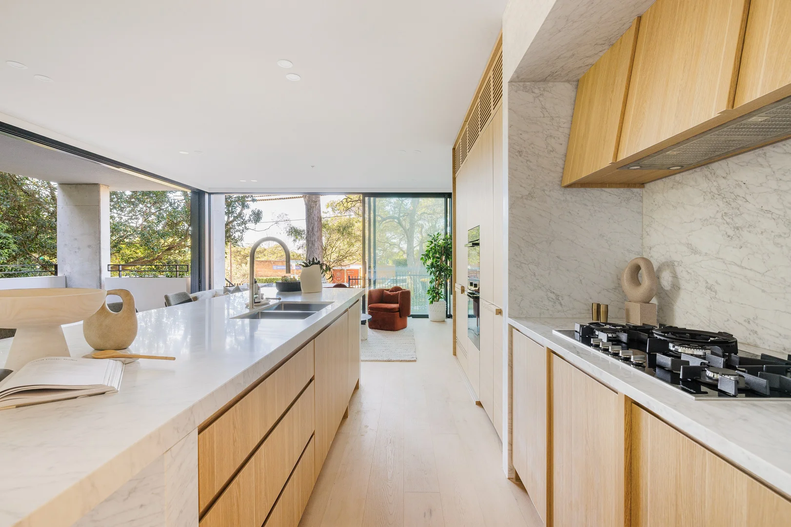 Additional image 37 of G.03/58-60 Eastern Valley Way, Northbridge NSW 2063