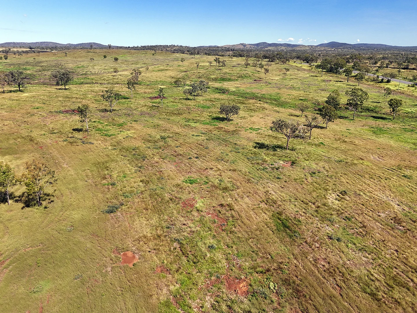 Additional image 11 of 0 'Spring Creek Hollow' Capricorn Highway, Westwood QLD 4702