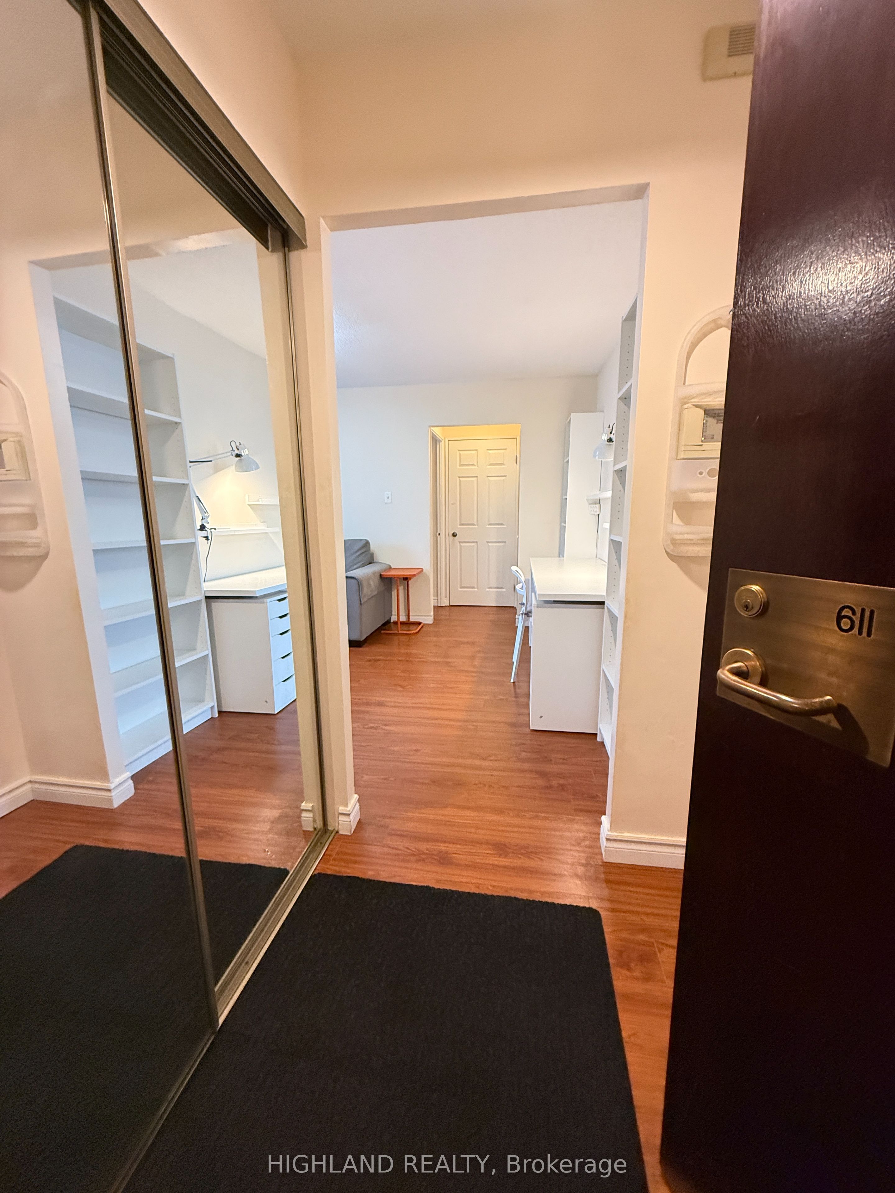 Additional image 6 of 611-88 Charles Street E, Toronto, ON, M4Y 2W7