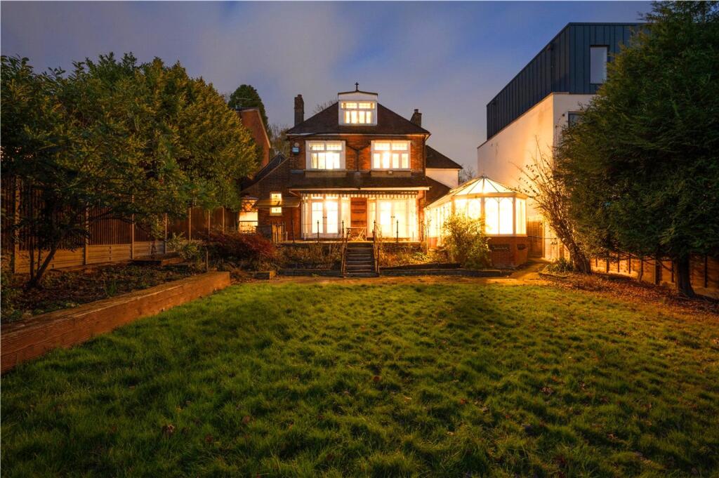 Additional image 23 of London Road, St. Albans, Hertfordshire