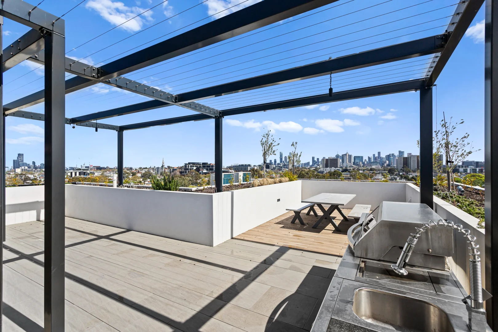 Additional image 8 of 501/171 Buckingham Street, Richmond VIC 3121