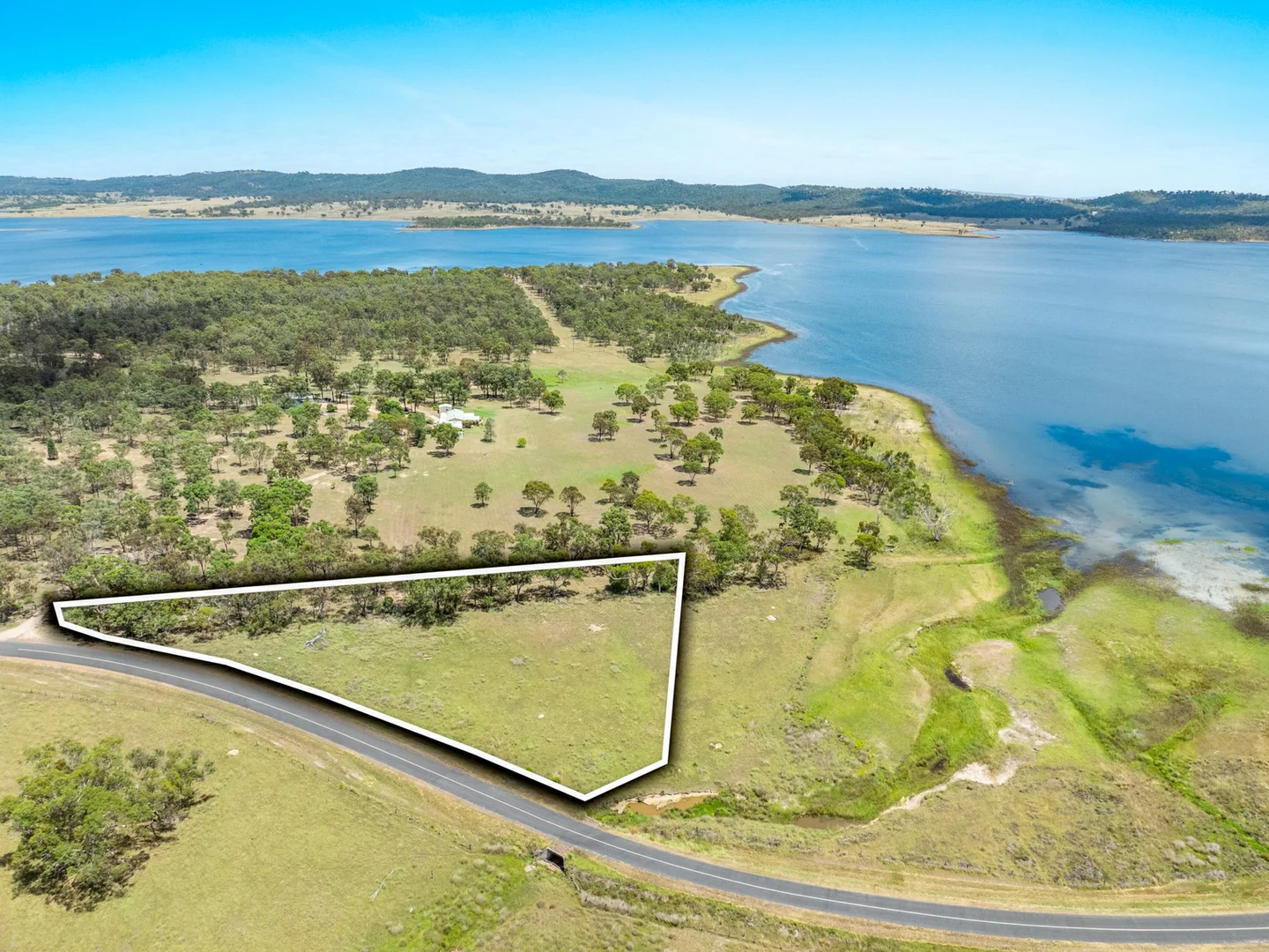 Additional image 17 of Lot 1 Saddledam Road, Leslie Dam QLD 4370