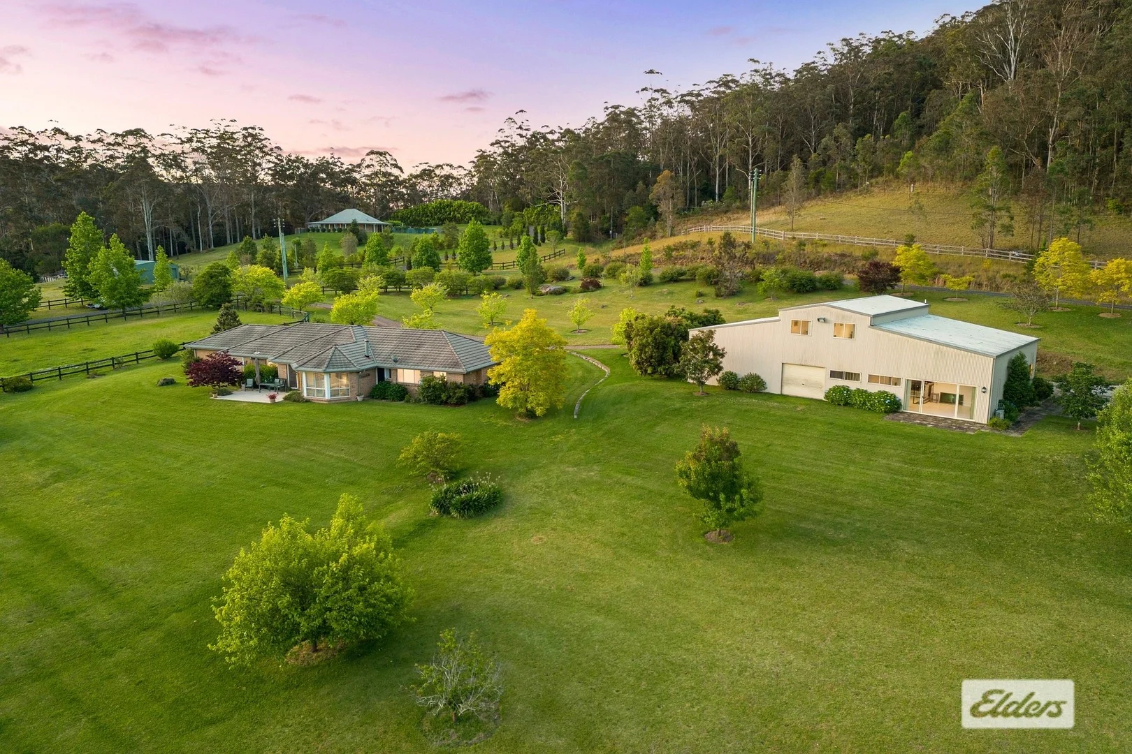 41 Amber Lane, Wyong Creek NSW 2259