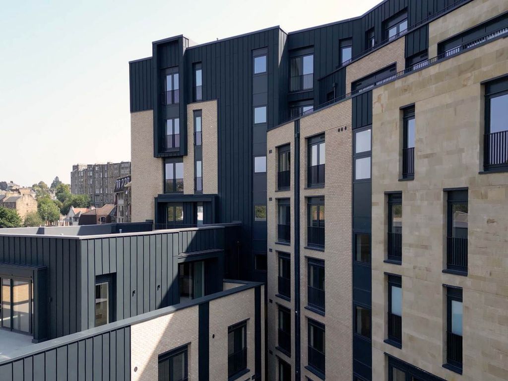 2 bed flat for sale59 Belford Road, Edinburgh EH4