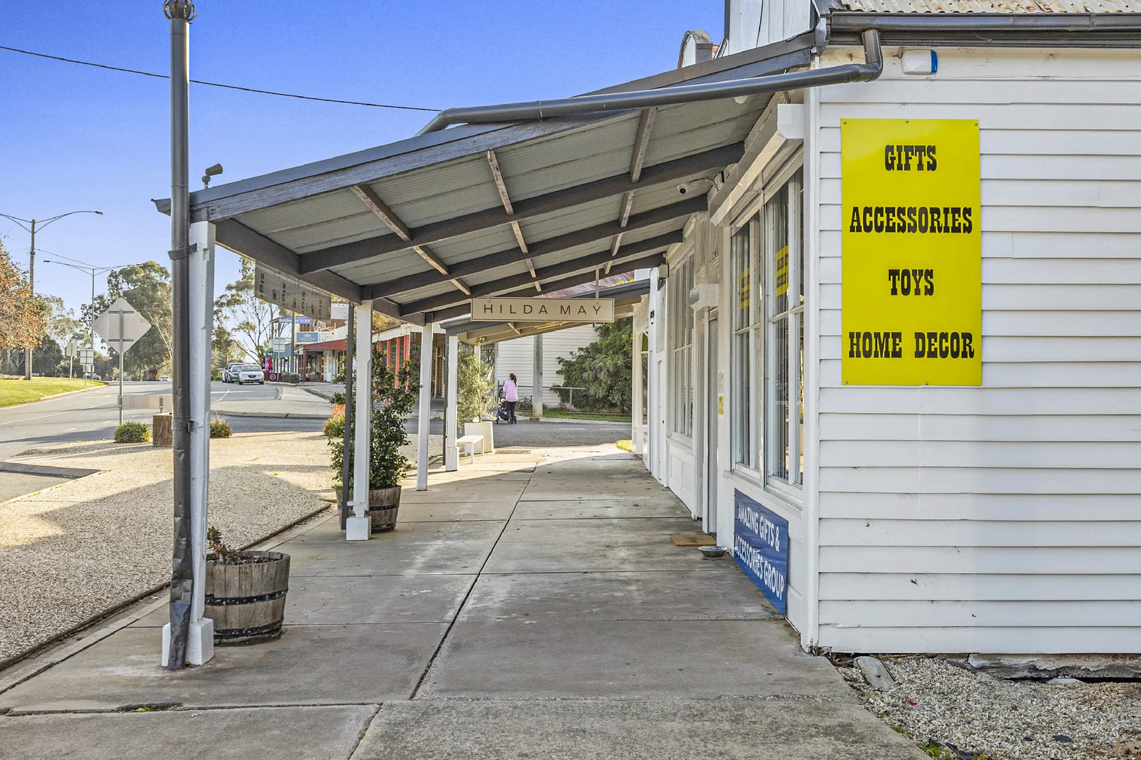 Additional image 3 of 336 High Street, Nagambie VIC 3608