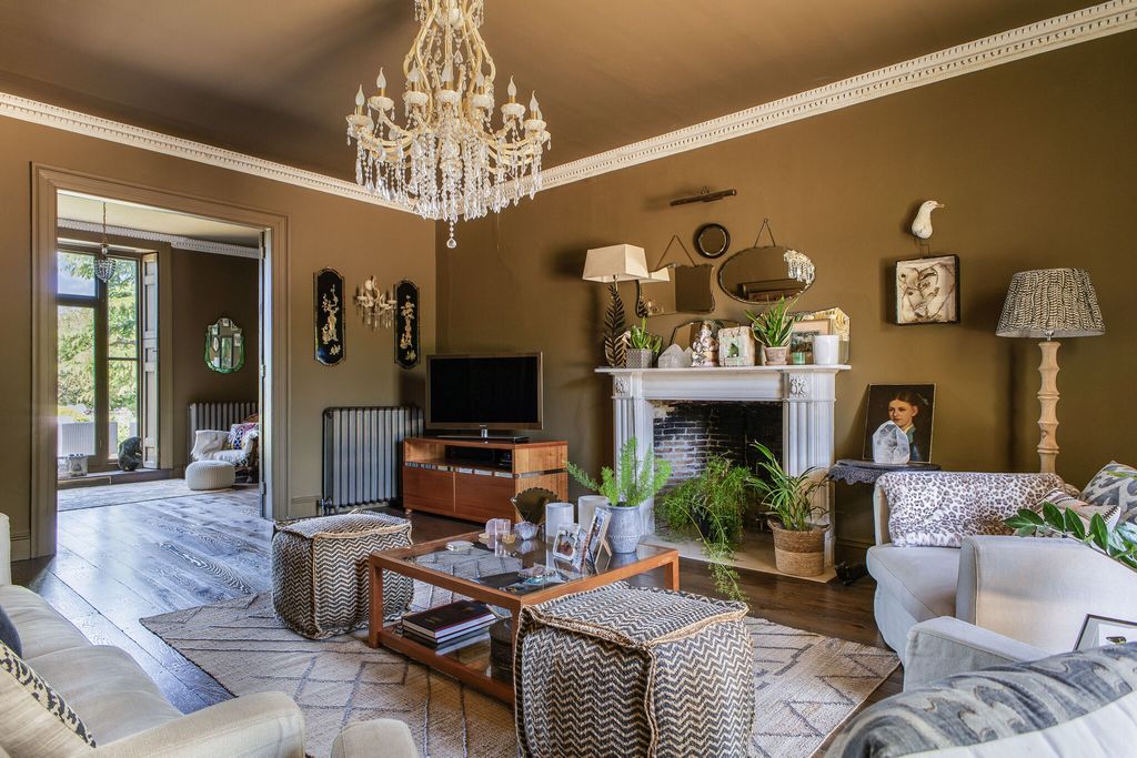Additional image 2 of 9 bed detached house for saleAshendene Road, Bayford SG13