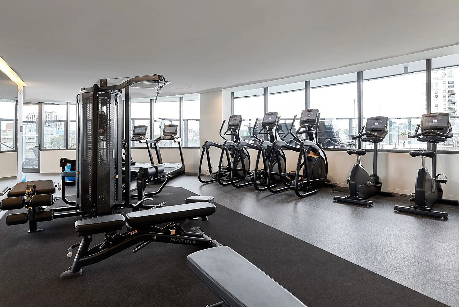 Additional image 8 of 3001/23 Mackenzie Street, Melbourne VIC 3000