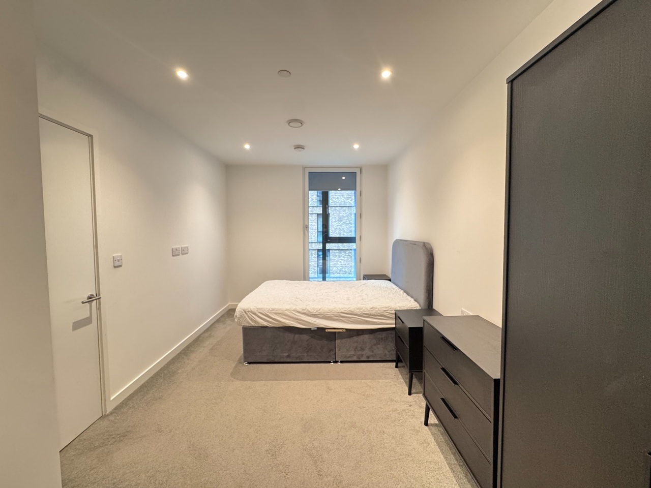 Additional image 6 of 2 Bed Flat, Wharf End, M17, N1 7GU