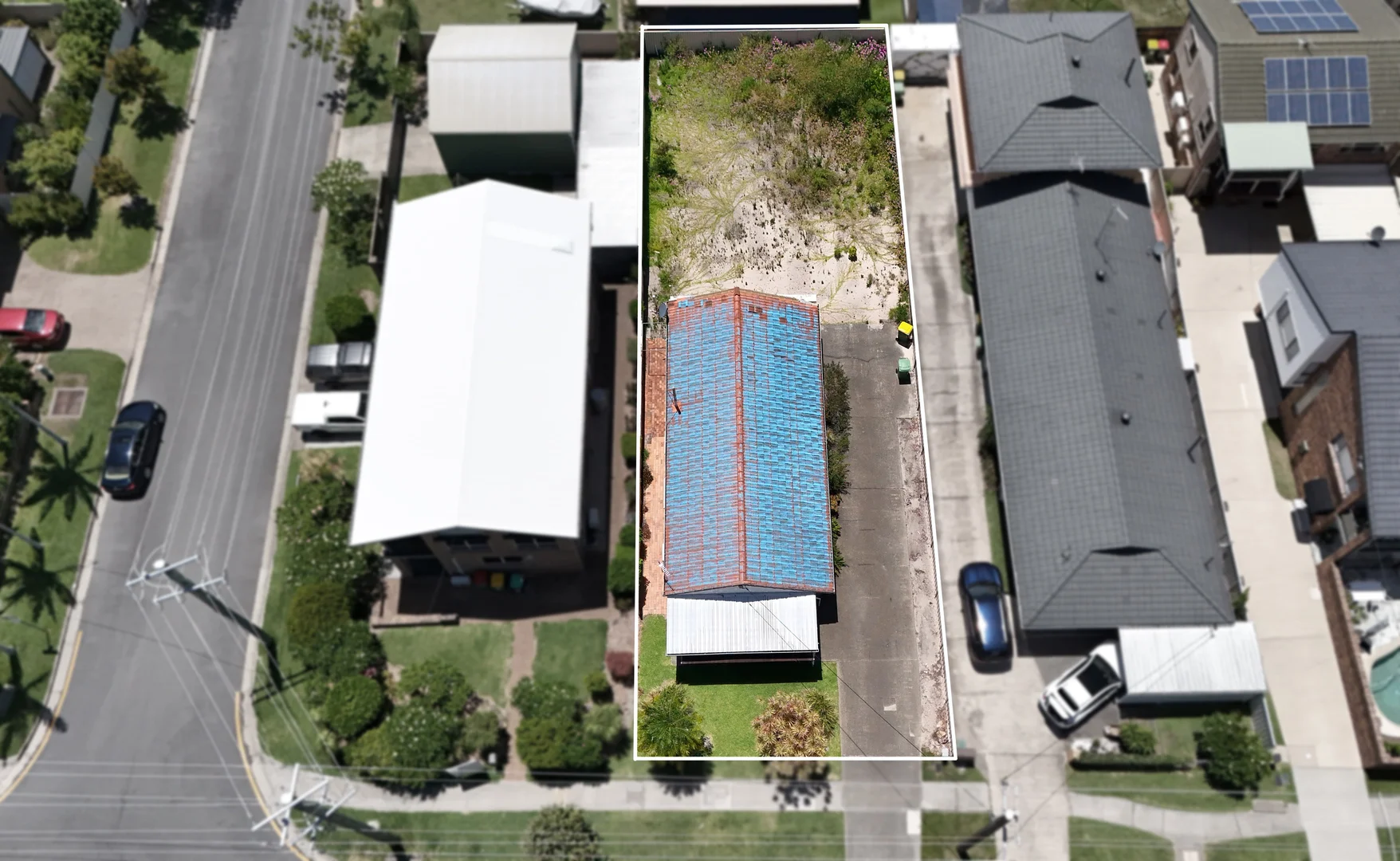 Additional image 2 of 1&2/41 Paradise Parade, Paradise Point QLD 4216