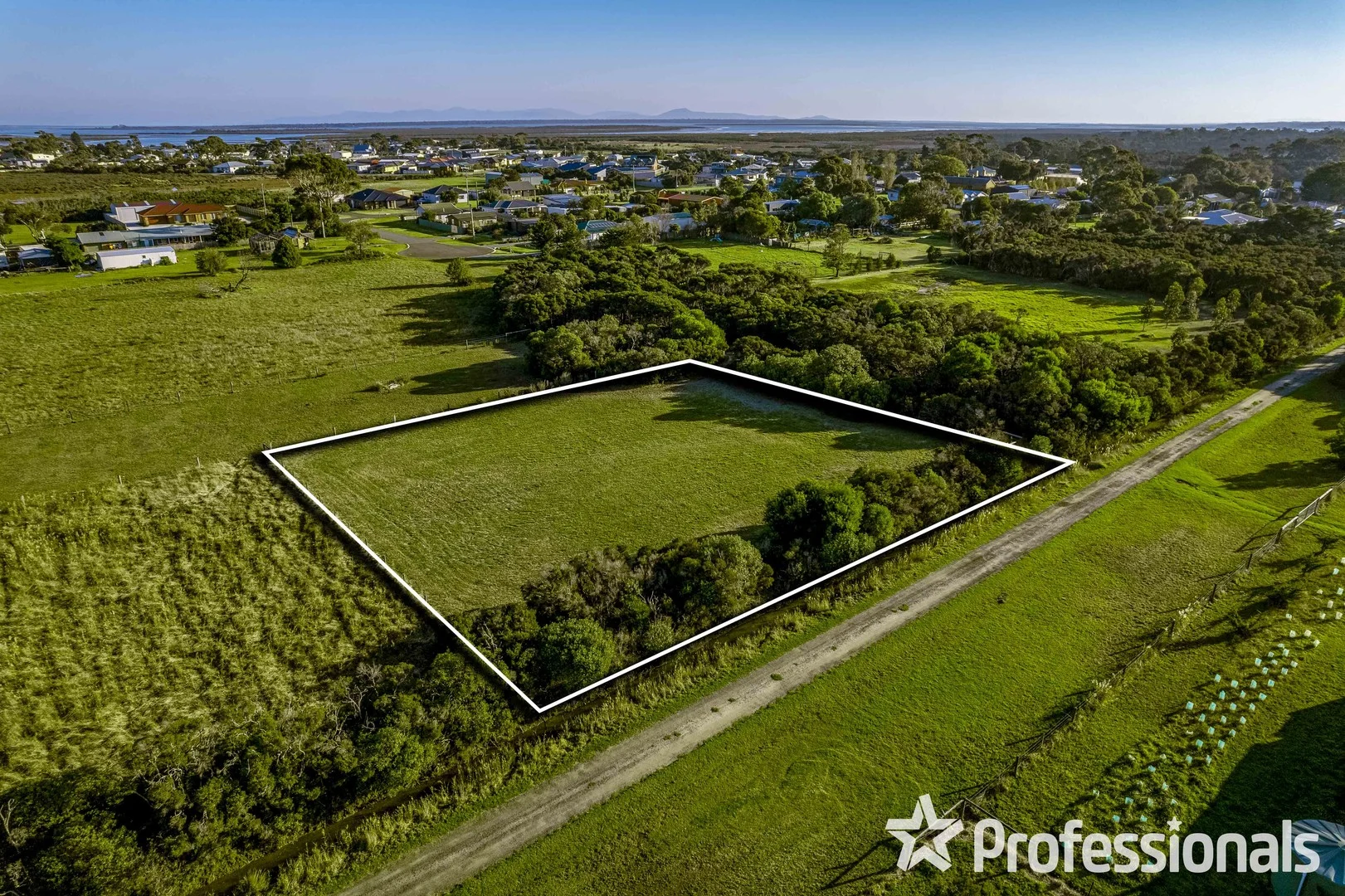 29-31 Gibson Street, Port Albert VIC 3971