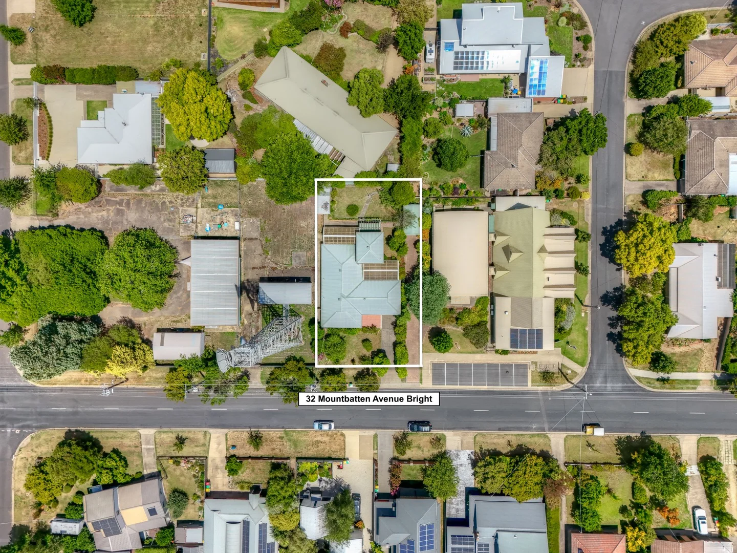 Additional image 24 of 32 Mountbatten Avenue, Bright VIC 3741