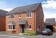 Additional image 12 of Plot 89 Matlock, The Matlock at St Aidans Garden, Shobnall Road, Branston, DE14