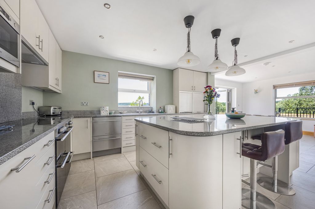 Additional image 5 of 6 bed detached house for saleHouse With Stabling, Menage, Views And Indoor Pool, Marden, Herefordshire HR1