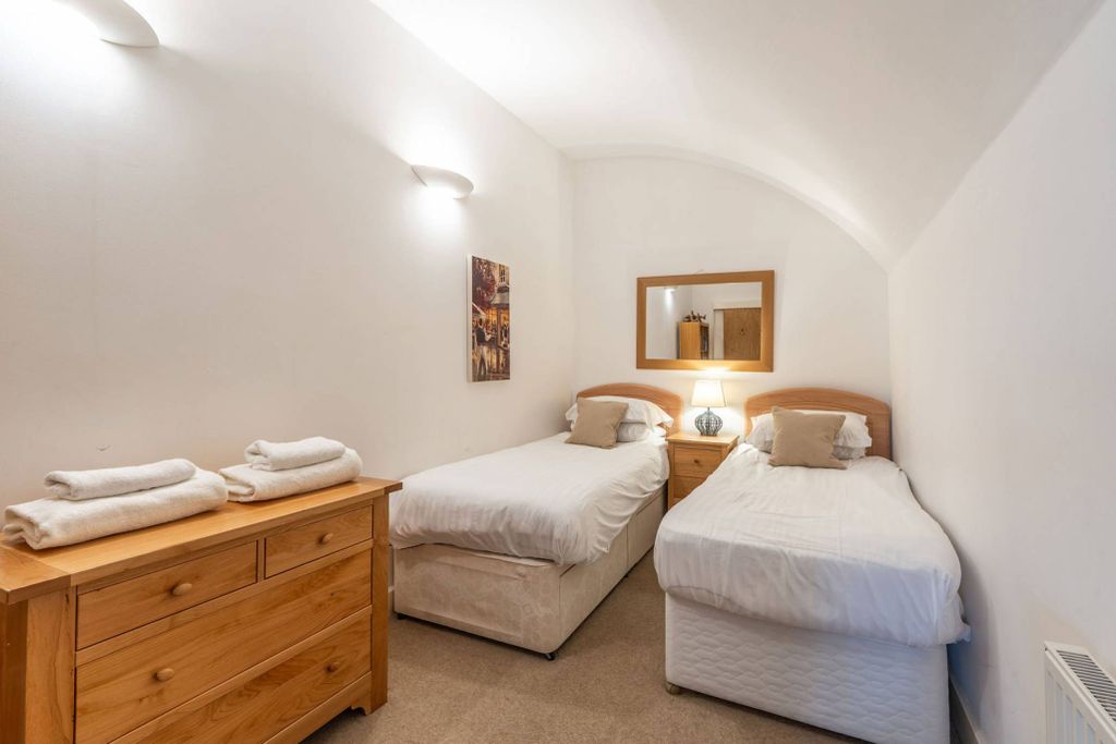 Additional image 9 of 3 bed flat for saleThe Highland Club, St. Benedicts Abbey, Fort Augustus PH32