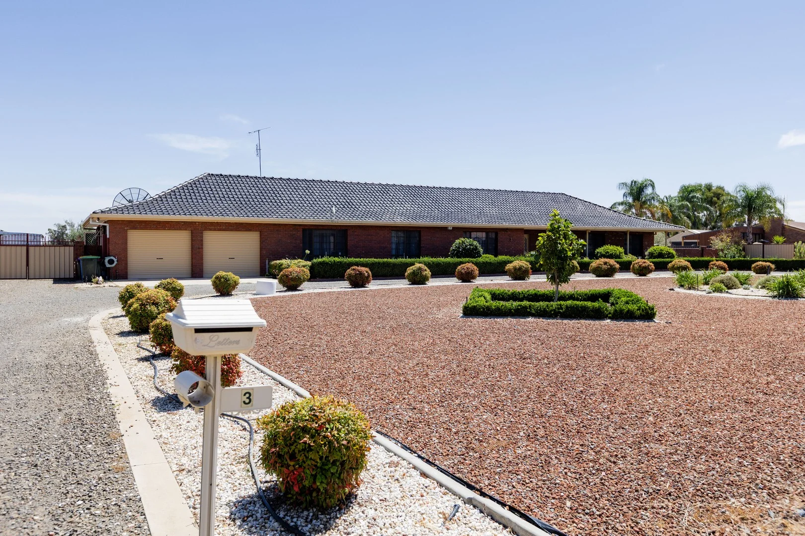 3 Catona Crescent, Cobram VIC 3644