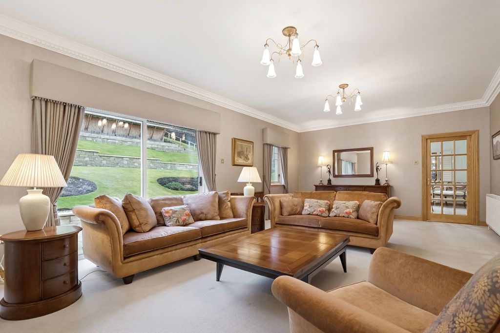 Additional image 3 of 5 bed detached house for sale2 Bramble Wynd, Port Glasgow PA14