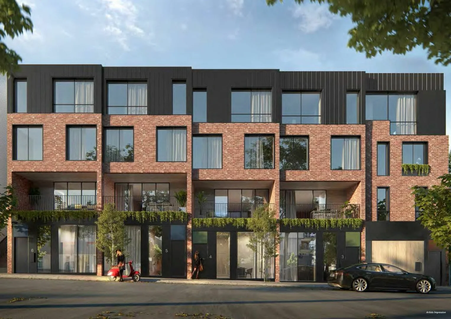 Additional image 13 of West Melbourne VIC 3003