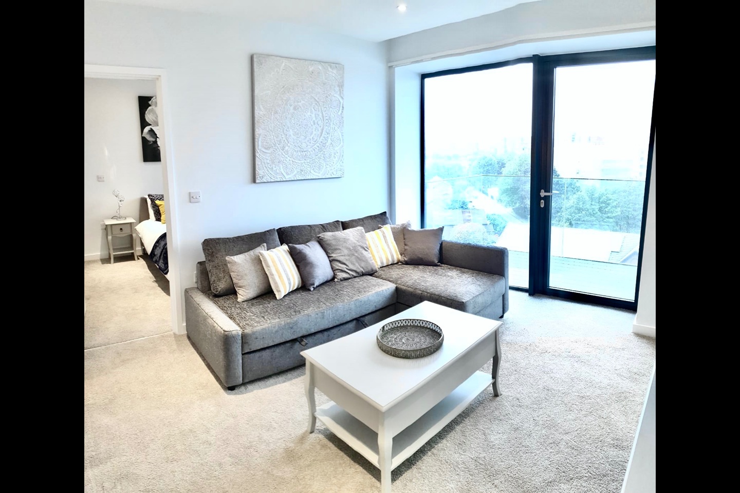 Additional image 5 of 2 Bed Flat, Local Blackfriars, M3, N1 7GU