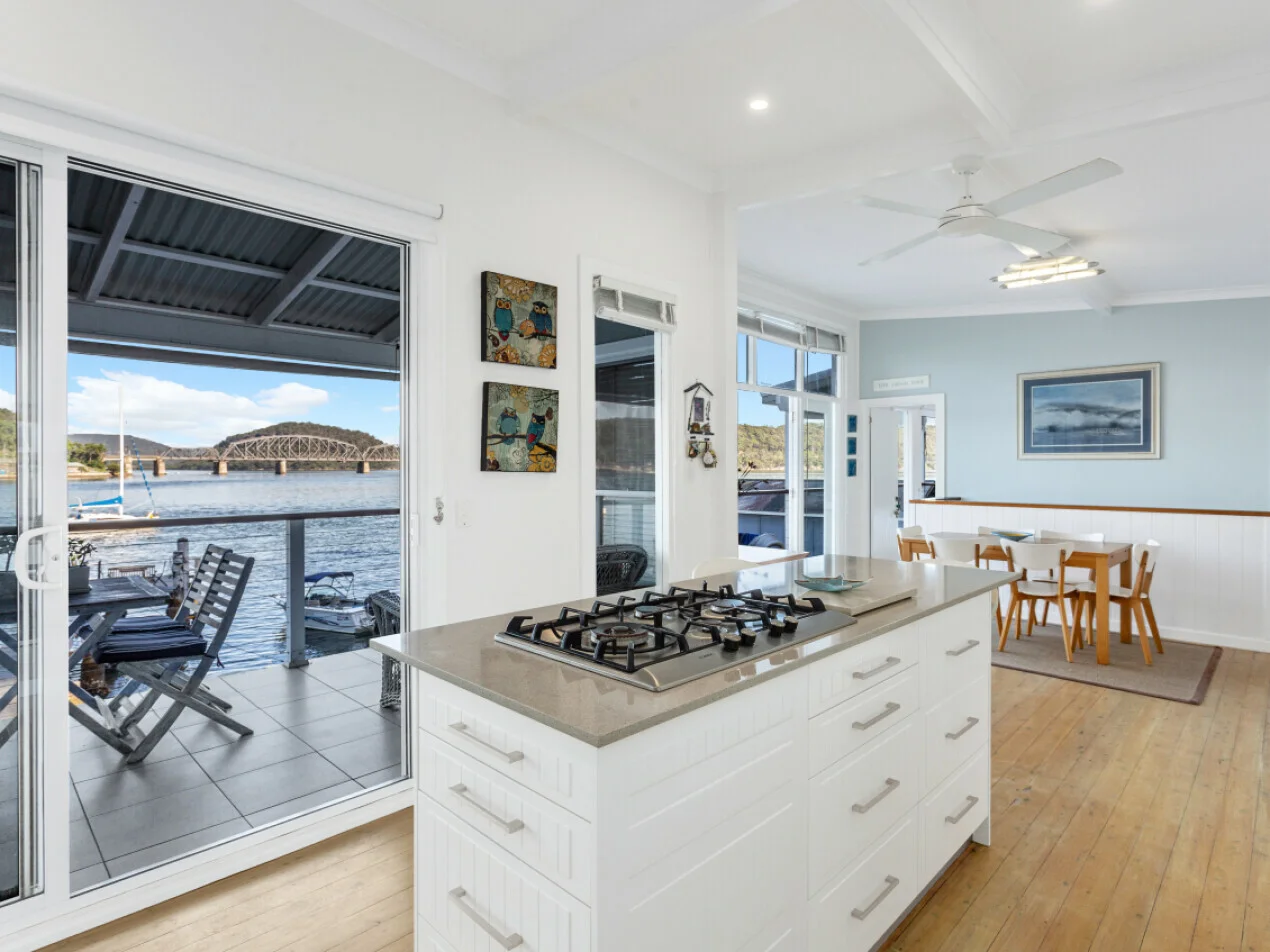 Additional image 5 of 60 Riverview Ave, Dangar Island NSW 2083