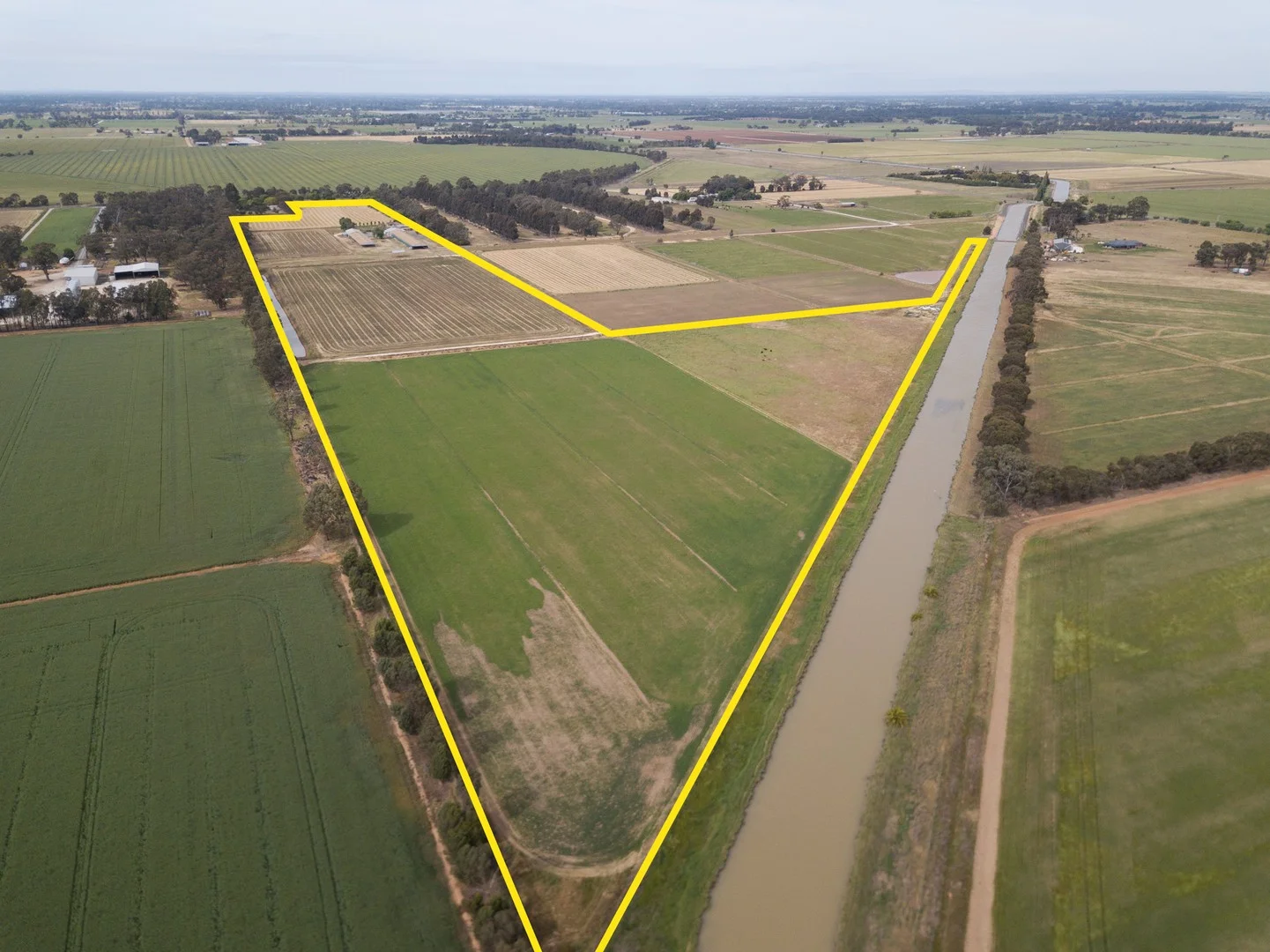 1000 Finlay Road, Kyabram VIC 3620