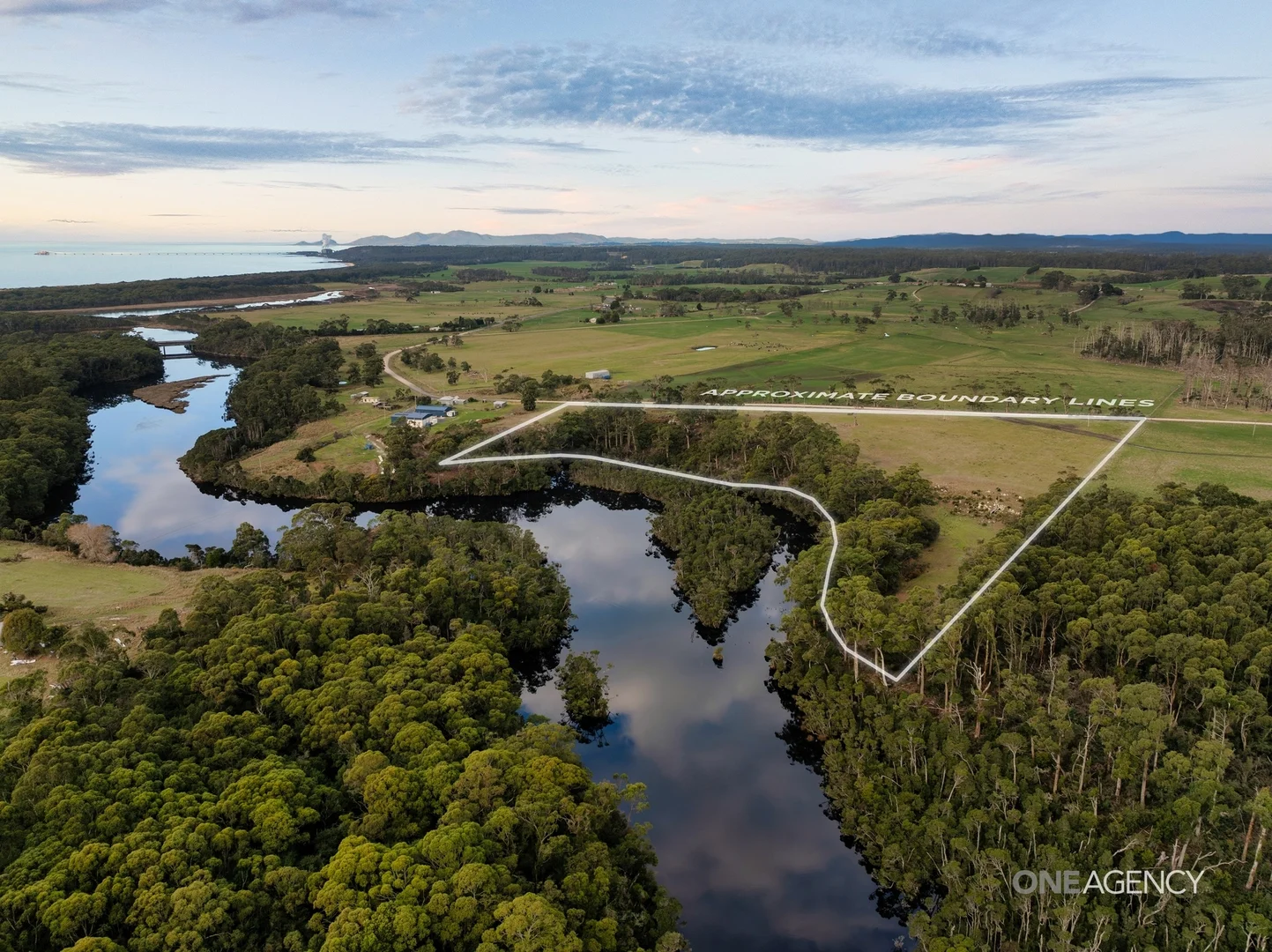 Additional image 3 of Lot 1 Boyndey Road, Black River TAS 7321