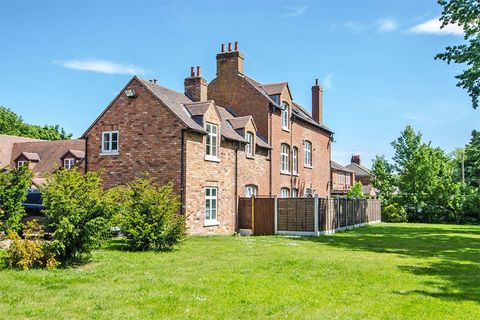 Minworth Hall Farm, Water Orton Lane, Minworth B76