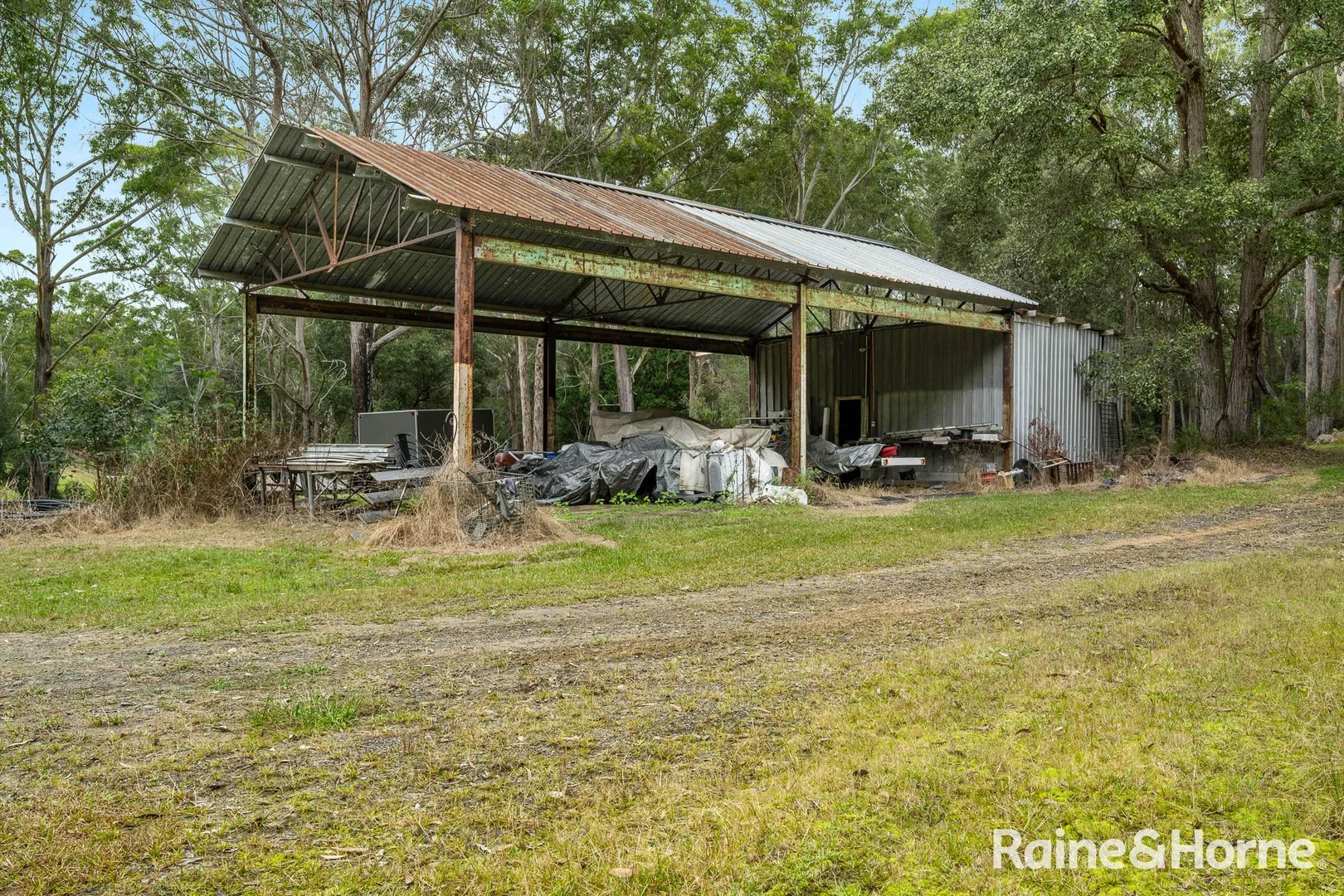 Additional image 9 of 53a Woollamia Road, Falls Creek NSW 2540