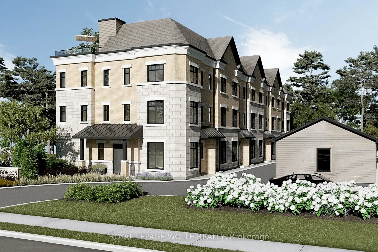 Additional image 13 of 180 Gordon Street 7