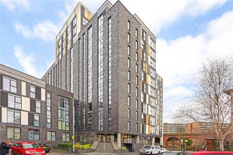 Woden Street, Salford, Greater Manchester M5