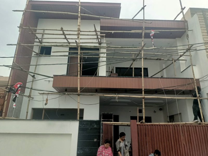 Bank Enclave, Jalandhar
