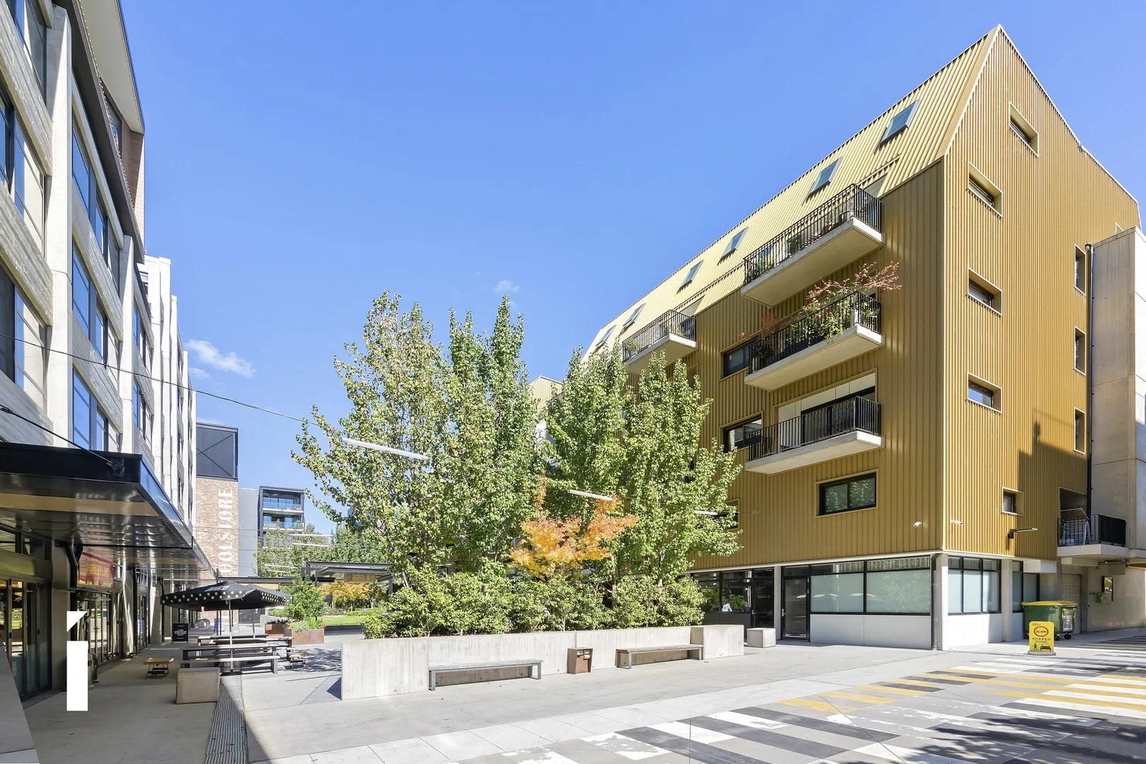 Additional image 17 of LG 9/10 Parbery Street, Kingston ACT 2604