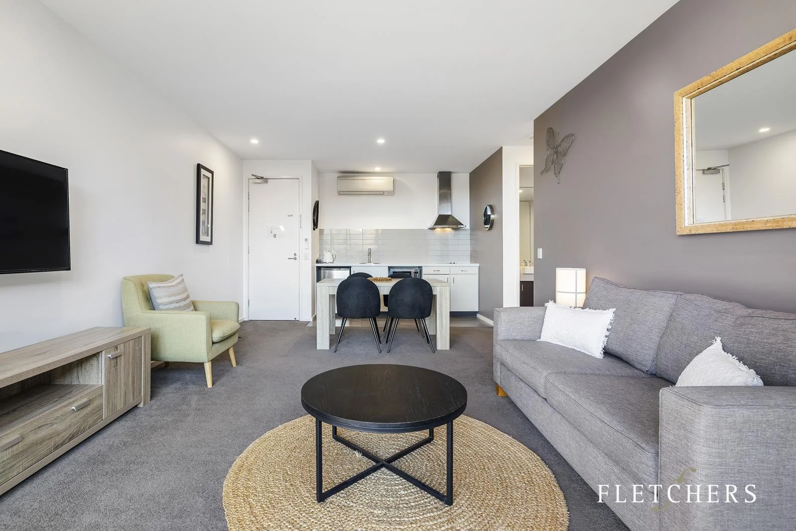 Additional image 10 of 1&2/50 Peter Thomson Dve, Fingal VIC 3939