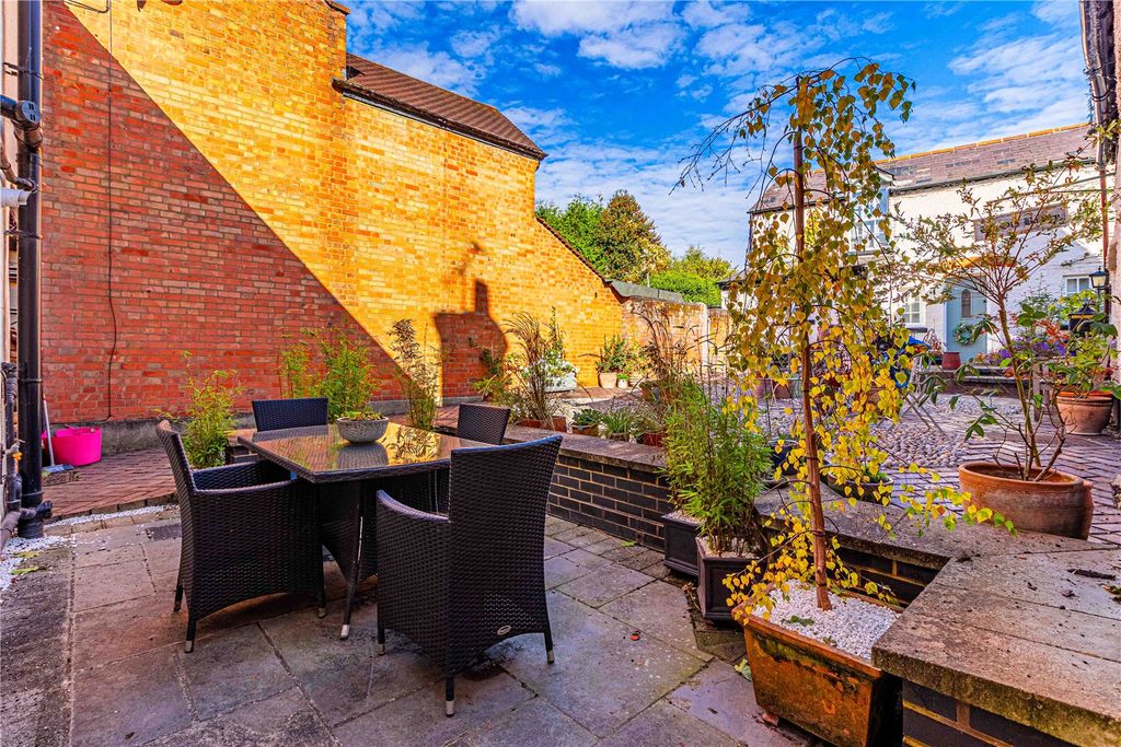 Additional image 18 of 4 bed terraced house for saleGrange Lane, Letchmore Heath, Watford, Hertfordshire WD25