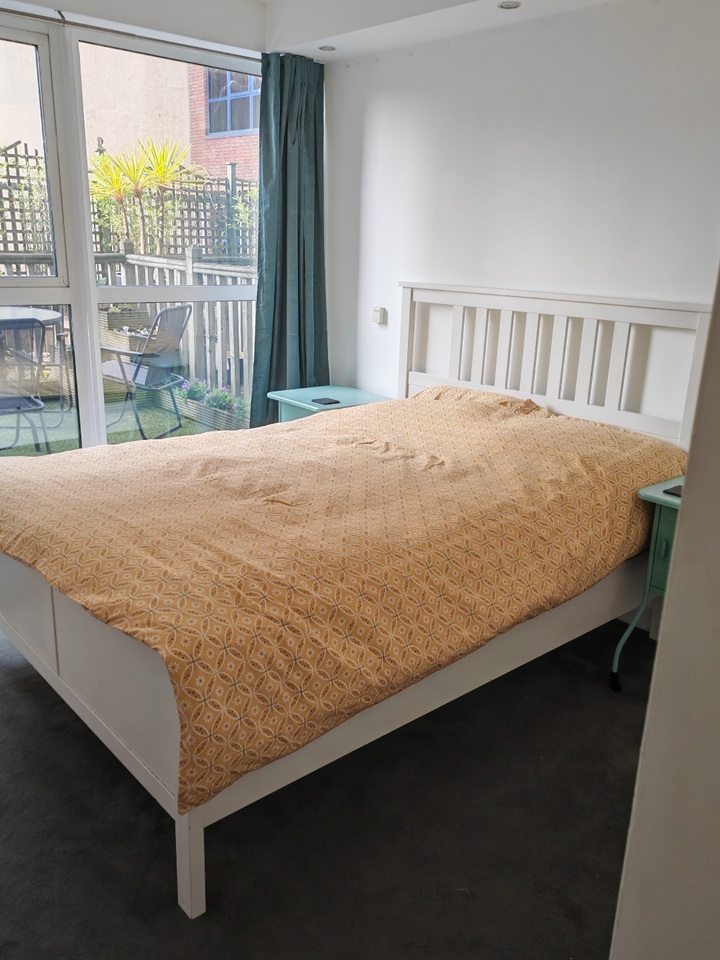 Additional image 13 of 1 Bed Flat, Paradise St, B1, N1 7GU