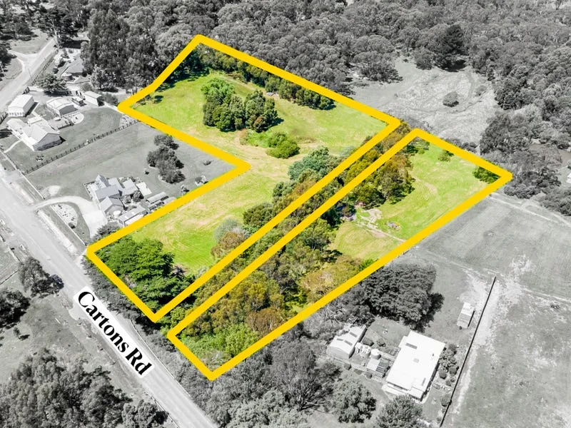 Additional image 3 of 14 Cartons Road, Gordon VIC 3345