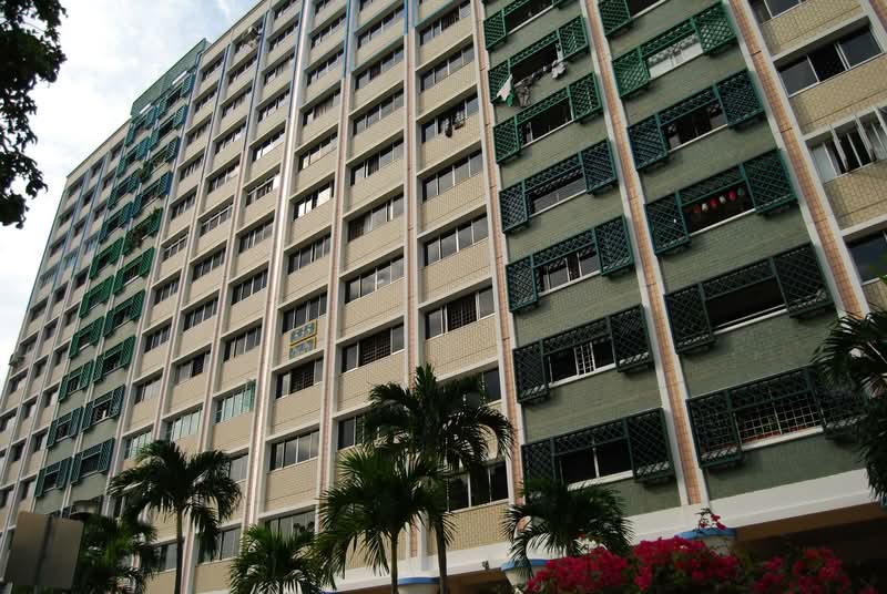 Additional image 6 of 535 Pasir Ris Drive 1