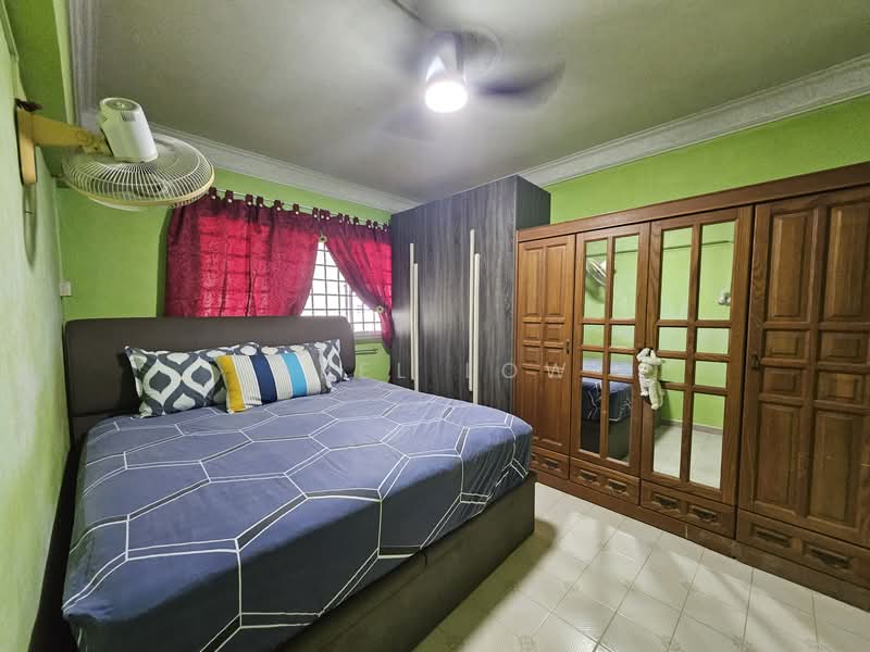 914 Tampines Street 91