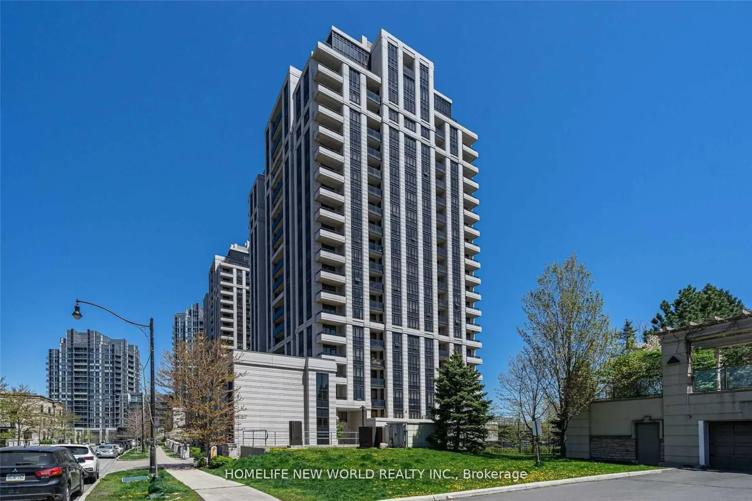 100 Harrison Garden Boulevard 1815