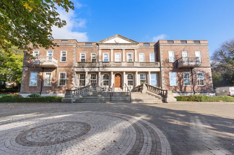 Additional image 3 of 2 bed flat for saleThe Rooftop Penthouse, Coutts House, Summerhill Road, Onchan IM3