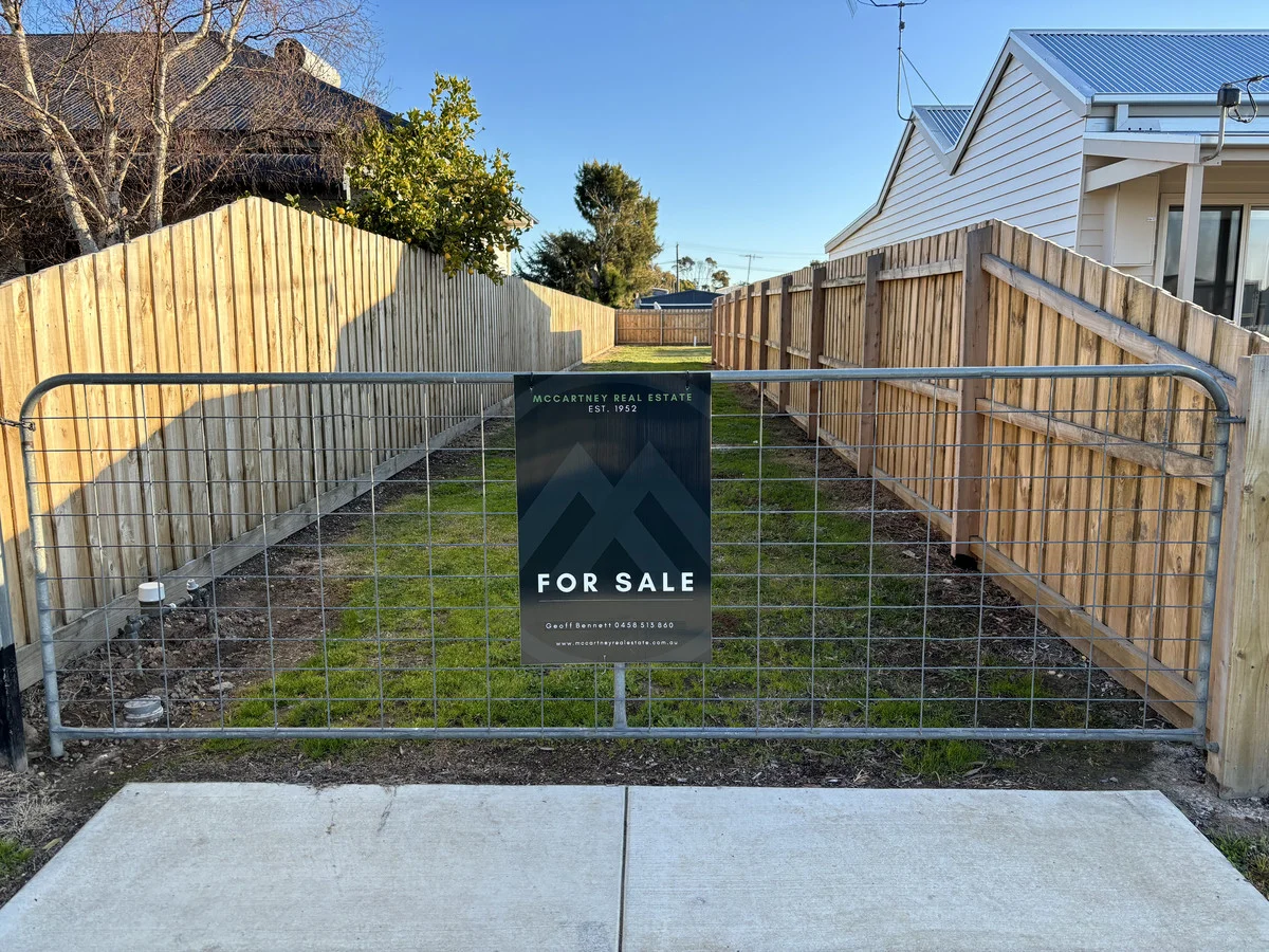 Additional image 3 of 8A Witcombe Street, Winchelsea VIC 3241