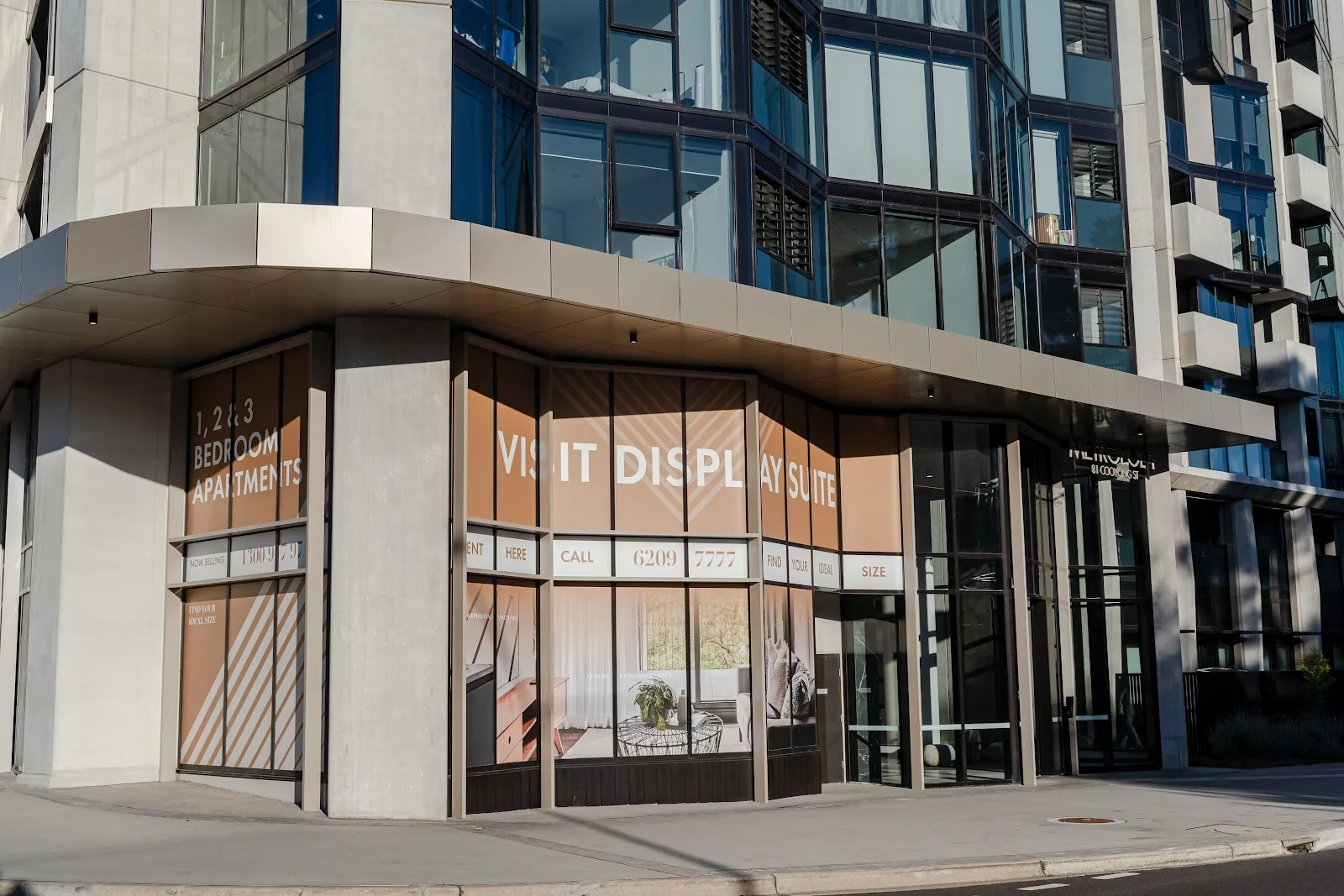 Additional image 15 of 421/81 Cooyong Street, Reid ACT 2612