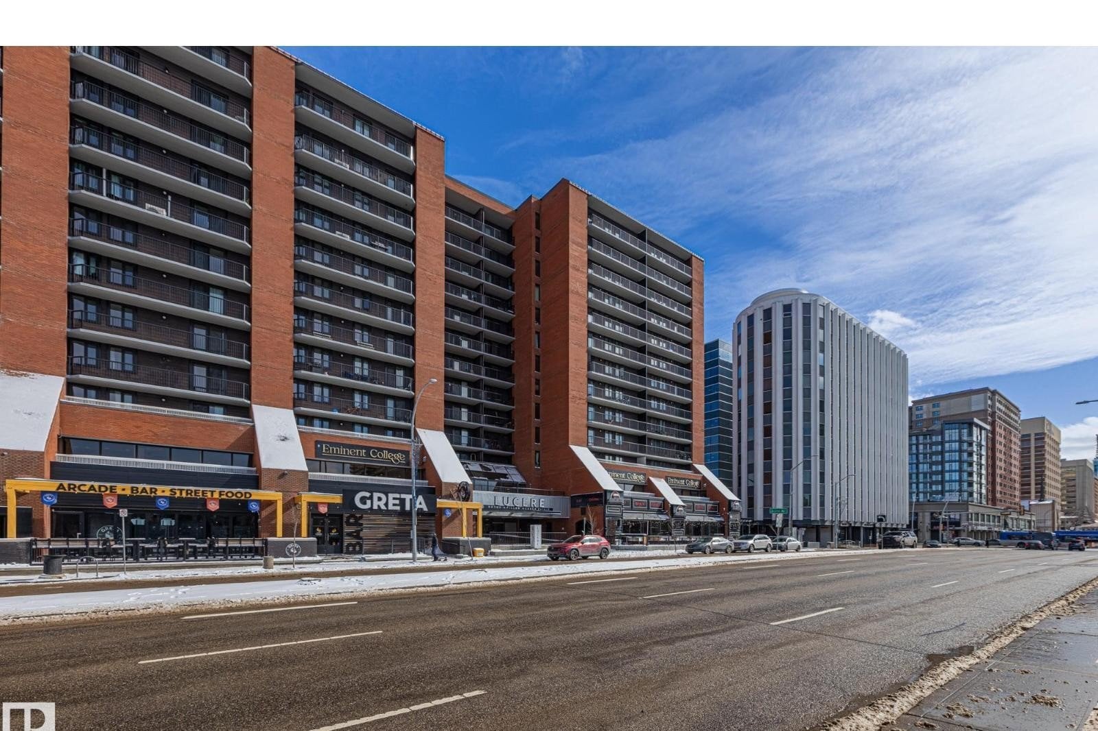 Additional image 7 of 502-10125 109 Street NW, Edmonton, AB, T5J3P1